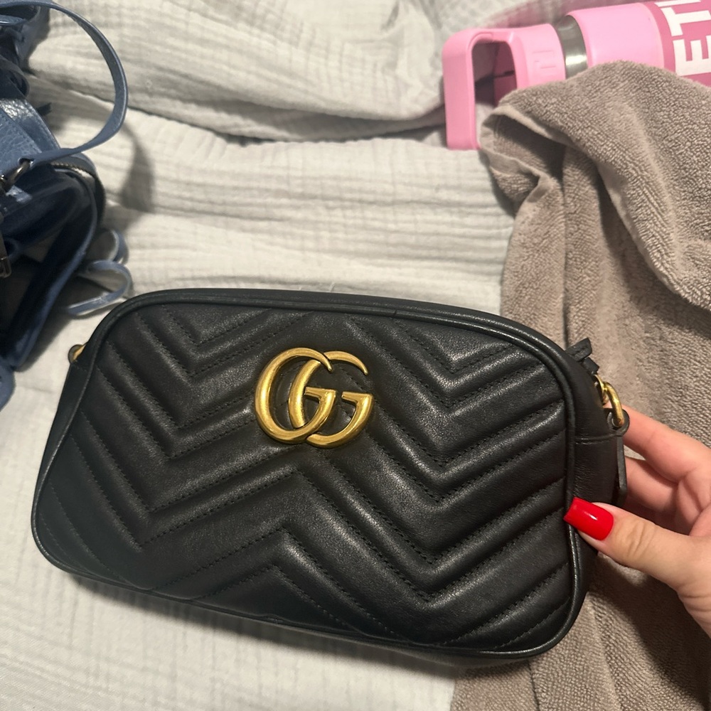 Pre loved AUTHENTIC GUCCI BAG